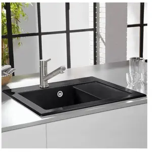 Villeroy & Boch Subway 45 Compact Évier de cuisine, 331201J0HL2, pas cher