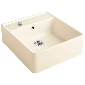 Villeroy & Boch Universal Évier de cuisine, 632062KRHL23, pas cher