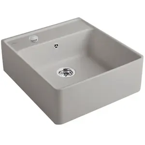 Villeroy & Boch Universal Évier de cuisine, 632062KDHL23, pas cher