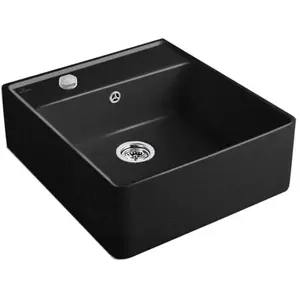 Villeroy & Boch Universal Évier de cuisine, 632062J0HL13, pas cher