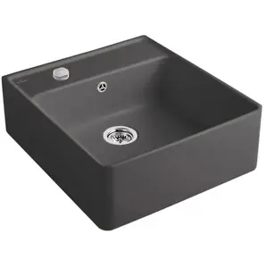 Villeroy & Boch Universal Évier de cuisine, 632062I4HL12, pas cher