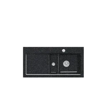 Villeroy & Boch Subway 60 Évier de cuisine, 671202J0HL3, pas cher