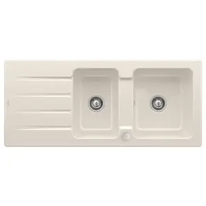 Villeroy & Boch Architectura 80 Évier de cuisine, 338002KRHL1, pas cher