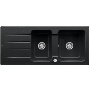 Villeroy & Boch Architectura 80 Évier de cuisine, 338002J0HL2, pas cher