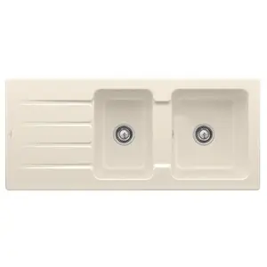 Villeroy & Boch Architectura 80 Évier de cuisine, 338001FUHL2, pas cher