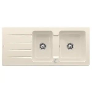 Villeroy & Boch Architectura 80 Évier de cuisine, 338002FUHL1, pas cher