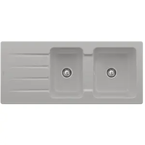 Villeroy & Boch Architectura 80 Évier de cuisine, 338001KDHL12, pas cher