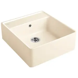 Villeroy & Boch Universal Évier de cuisine, 632061KRHL123, pas cher