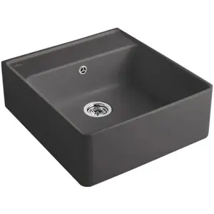 Villeroy & Boch Universal Évier de cuisine, 632061I4HL23, pas cher