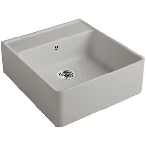 Villeroy & Boch Universal Évier de cuisine, 632061KDHL123, pas cher
