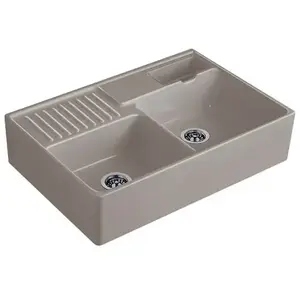 Villeroy & Boch Universal Évier de cuisine, 632391TRHL12, pas cher