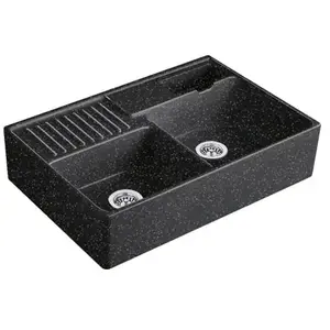 Villeroy & Boch Universal Évier de cuisine, 632391J0HL1, pas cher