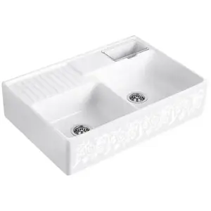 Villeroy & Boch Universal Évier de cuisine, 632391KTHL1, pas cher