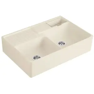 Villeroy & Boch Universal Évier de cuisine, 632391FUHL1, pas cher