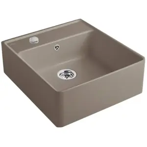 Villeroy & Boch Universal Évier de cuisine, 632062TRHL3, pas cher