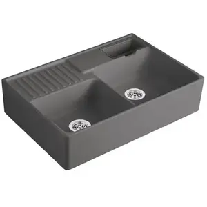 Villeroy & Boch Universal Évier de cuisine, 632391I4HL1, pas cher