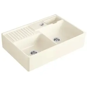 Villeroy & Boch Universal Évier de cuisine, 632392KRHL2, pas cher