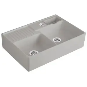 Villeroy & Boch Universal Évier de cuisine, 632392KDHL2, pas cher