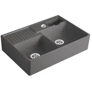 Villeroy & Boch Universal Évier de cuisine, 632392I4HL12, pas cher