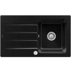 Villeroy & Boch Architectura 50 Évier de cuisine, 335002J0HL12, pas cher