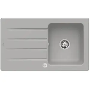 Villeroy & Boch Architectura 50 Évier de cuisine, 335002KDHL1, pas cher