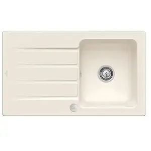 Villeroy & Boch Architectura 50 Évier de cuisine, 335002KRHL12, pas cher
