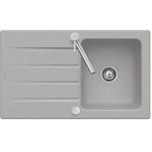 Villeroy & Boch Architectura 50 Évier de cuisine, 335002KDHL12, pas cher