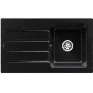 Villeroy & Boch Architectura 50 Évier de cuisine, 335001J0HL12, pas cher