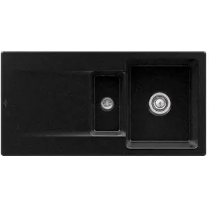Villeroy & Boch Siluet 60 R Flat Évier de cuisine, 33371FJ0HL2, pas cher