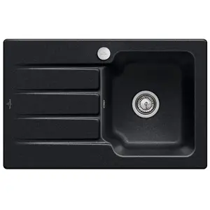 Villeroy & Boch Architectura 45 Évier de cuisine, 334002J0HL2, pas cher