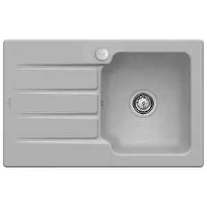 Villeroy & Boch Architectura 45 Évier de cuisine, 334002KDHL2, pas cher