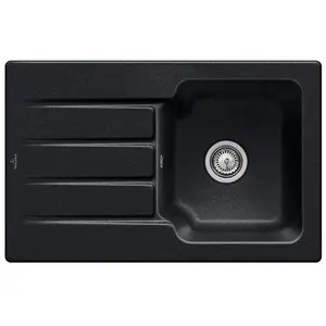 Villeroy & Boch Architectura 45 Évier de cuisine, 334001J0HL2, pas cher