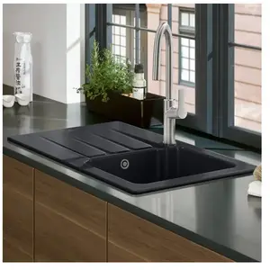 Villeroy & Boch Architectura 45 Évier de cuisine, 334001J0HL1, pas cher