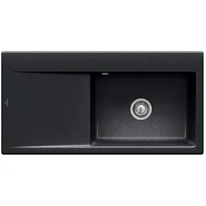 Villeroy & Boch Subway Style 60 Évier de cuisine, 336101J0HL12, pas cher