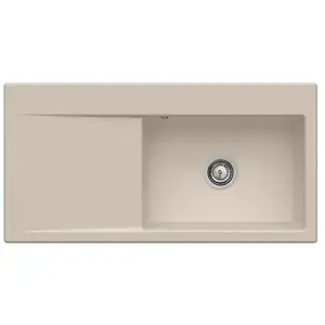 Villeroy & Boch Subway Style 60 Évier de cuisine, 336101AMHL1, pas cher