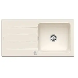 Villeroy & Boch Architectura 60 Évier de cuisine, 336002KRHL12, pas cher