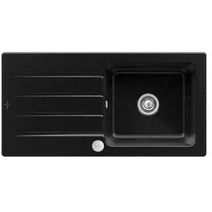 Villeroy & Boch Architectura 60 Évier de cuisine, 336002J0HL2, pas cher