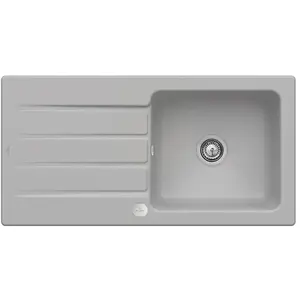 Villeroy & Boch Architectura 60 Évier de cuisine, 336002KDHL2, pas cher