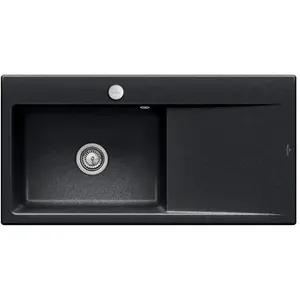 Villeroy & Boch Subway Style 60 Évier de cuisine, 336202J0HL4, pas cher