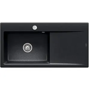 Villeroy & Boch Subway Style 60 Évier de cuisine, 336202J0HL12, pas cher