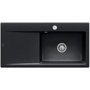 Villeroy & Boch Subway Style 60 Évier de cuisine, 336102J0HL23, pas cher