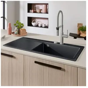 Villeroy & Boch Subway Style 60 Évier de cuisine, 336102J0HL12, pas cher