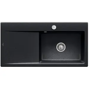 Villeroy & Boch Subway Style 60 Évier de cuisine, 336102J0HL134, pas cher