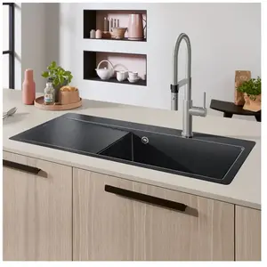 Villeroy & Boch Subway Style 60 Flat Évier de cuisine, 33611FJ0HL2, pas cher