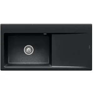 Villeroy & Boch Subway Style 60 Évier de cuisine, 336201J0HL4, pas cher