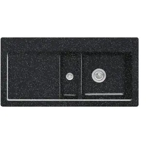 Villeroy & Boch Subway 60 Flat Évier de cuisine, 67121FJ0HL234, pas cher