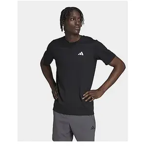 Adidas T-shirt à Manches Courtes Tr-es Fr pas cher