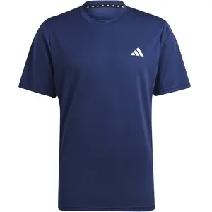 Comparateur de prix : adidas Tee Champ France Cross M vêtement running homme Bleu marine M