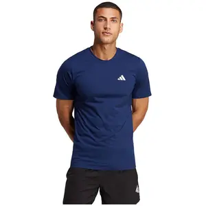adidas T-shirt d'entraînement Train Essentials Feelready bleu XLVendu paramazon