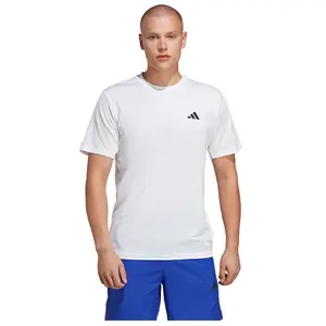 Comparateur de prix : adidas Tee Champ France M vêtement running homme Blanc XS